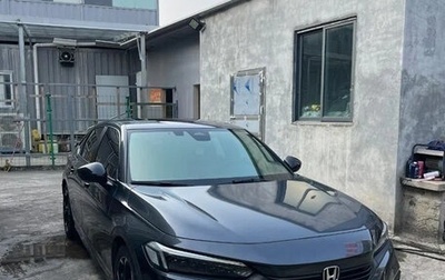 Honda Civic, 2021 год, 1 750 000 рублей, 1 фотография