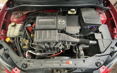 Mazda 3, 2007 год, 690 000 рублей, 13 фотография