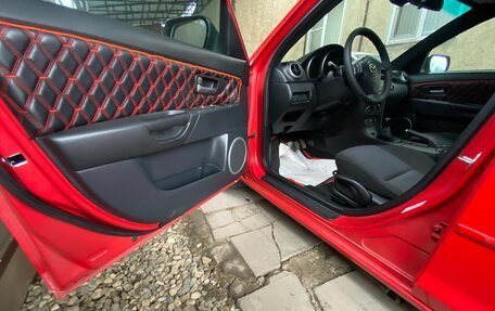 Mazda 3, 2007 год, 690 000 рублей, 8 фотография