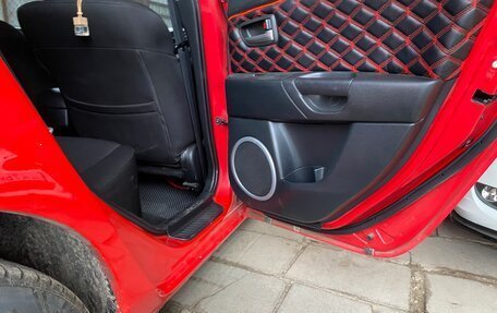 Mazda 3, 2007 год, 690 000 рублей, 10 фотография