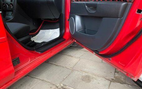 Mazda 3, 2007 год, 690 000 рублей, 11 фотография