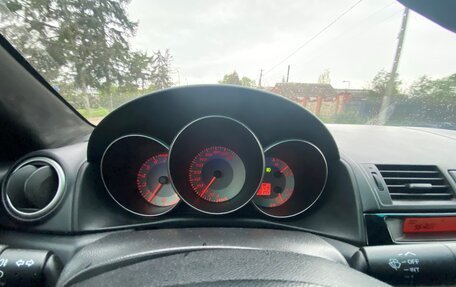 Mazda 3, 2007 год, 690 000 рублей, 14 фотография