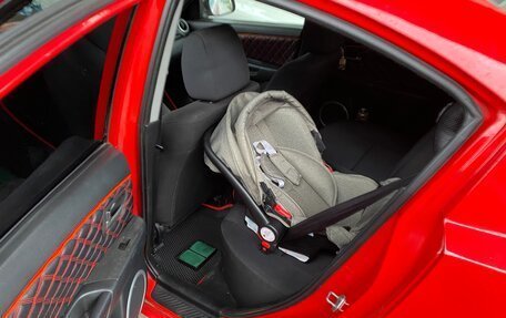 Mazda 3, 2007 год, 690 000 рублей, 7 фотография