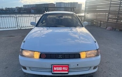 Toyota Cresta, 1994 год, 240 000 рублей, 1 фотография