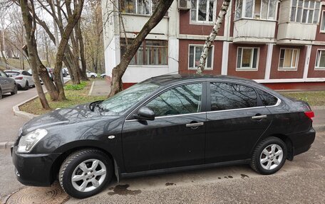 Nissan Almera, 2015 год, 800 000 рублей, 1 фотография