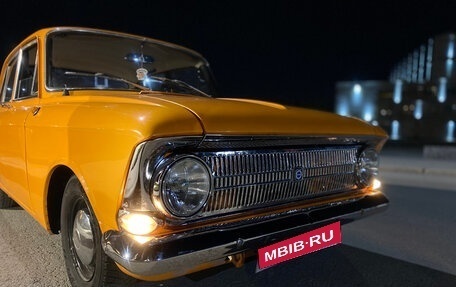 ИЖ Москвич-412, 1978 год, 170 000 рублей, 1 фотография