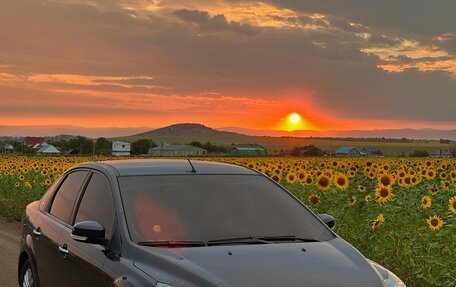 Ford Focus II рестайлинг, 2008 год, 670 000 рублей, 1 фотография