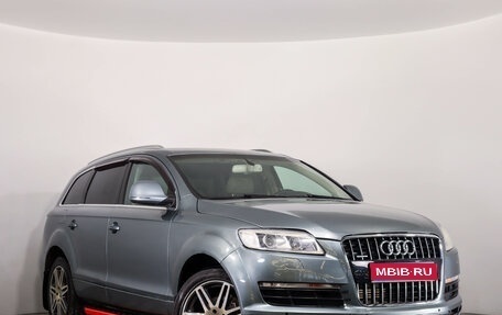 Audi Q7, 2007 год, 959 000 рублей, 1 фотография