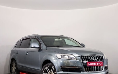 Audi Q7, 2007 год, 959 000 рублей, 1 фотография
