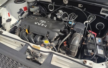 Toyota Probox I, 2008 год, 630 000 рублей, 1 фотография