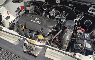 Toyota Probox I, 2008 год, 630 000 рублей, 1 фотография