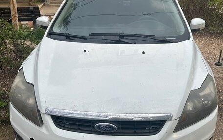 Ford Focus II рестайлинг, 2010 год, 320 000 рублей, 1 фотография