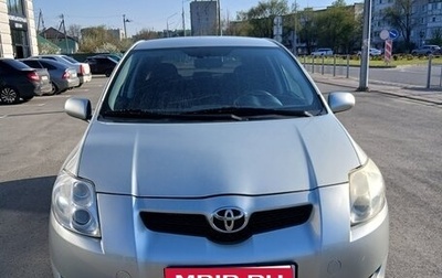 Toyota Auris II, 2008 год, 780 000 рублей, 1 фотография