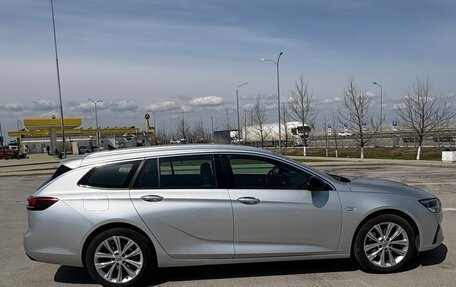 Opel Insignia II рестайлинг, 2021 год, 2 000 000 рублей, 1 фотография