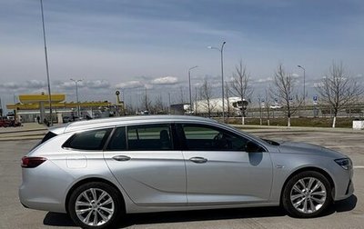 Opel Insignia II рестайлинг, 2021 год, 2 000 000 рублей, 1 фотография