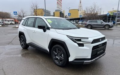 Toyota RAV4, 2026 год, 4 350 000 рублей, 1 фотография
