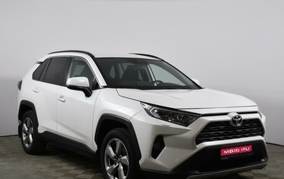 Toyota RAV4, 2019 год, 2 929 900 рублей, 1 фотография
