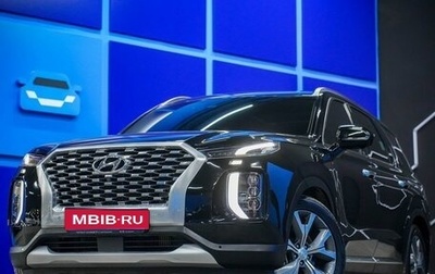 Hyundai Palisade I, 2021 год, 4 500 000 рублей, 1 фотография
