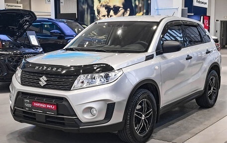 Suzuki Vitara II рестайлинг, 2020 год, 1 690 000 рублей, 1 фотография