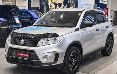 Suzuki Vitara II рестайлинг, 2020 год, 1 690 000 рублей, 1 фотография