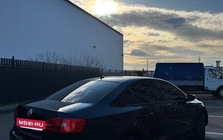 Volkswagen Jetta VI, 2014 год, 1 190 000 рублей, 6 фотография