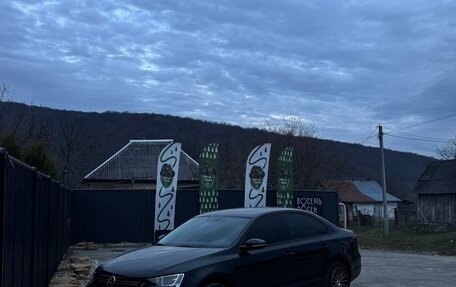 Volkswagen Jetta VI, 2014 год, 1 190 000 рублей, 8 фотография