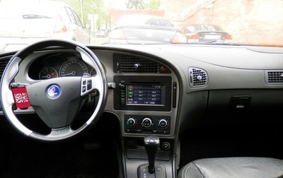 Saab 9-5 I, 2007 год, 1 000 000 рублей, 1 фотография