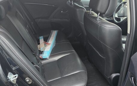 Toyota Avensis III рестайлинг, 2011 год, 985 000 рублей, 8 фотография