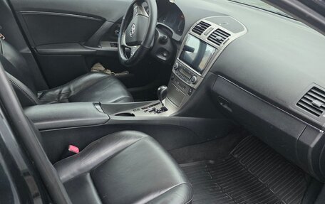 Toyota Avensis III рестайлинг, 2011 год, 985 000 рублей, 7 фотография