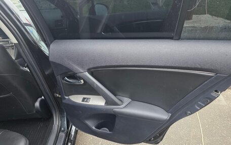 Toyota Avensis III рестайлинг, 2011 год, 985 000 рублей, 9 фотография