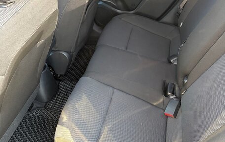 Hyundai Solaris II рестайлинг, 2019 год, 1 300 000 рублей, 8 фотография