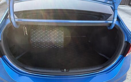 Hyundai Solaris II рестайлинг, 2019 год, 1 300 000 рублей, 9 фотография