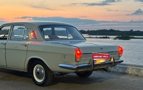 ГАЗ 24 «Волга» I (24), 1984 год, 299 000 рублей, 4 фотография