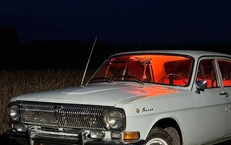 ГАЗ 24 «Волга» I (24), 1984 год, 299 000 рублей, 5 фотография