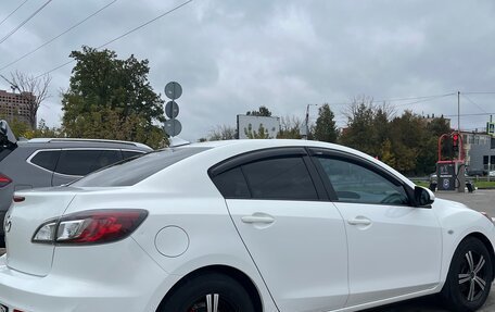 Mazda 3, 2012 год, 1 250 000 рублей, 4 фотография