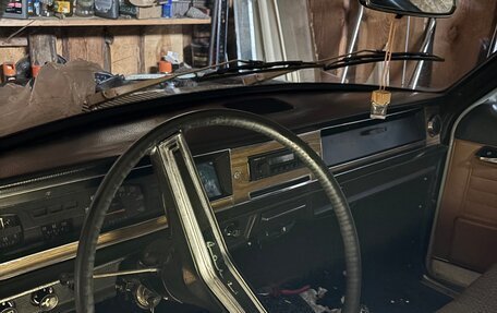 ГАЗ 24 «Волга» I (24), 1984 год, 299 000 рублей, 9 фотография