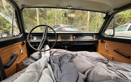 ГАЗ 24 «Волга» I (24), 1984 год, 299 000 рублей, 10 фотография