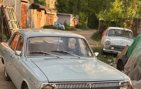 ГАЗ 24 «Волга» I (24), 1984 год, 299 000 рублей, 7 фотография