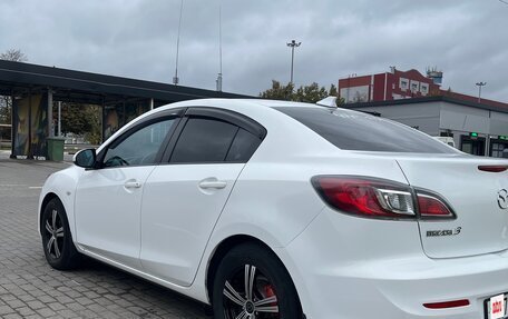 Mazda 3, 2012 год, 1 250 000 рублей, 3 фотография