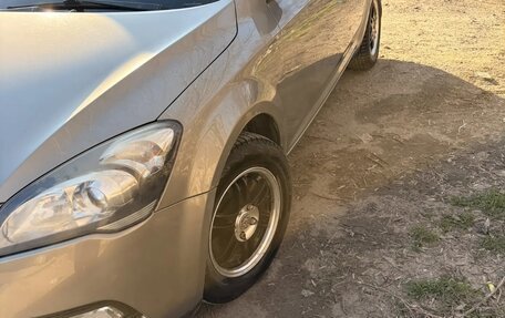 KIA cee'd I рестайлинг, 2011 год, 800 000 рублей, 9 фотография