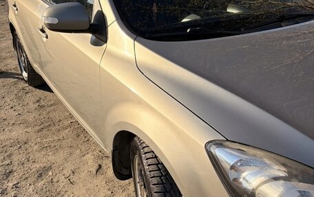 KIA cee'd I рестайлинг, 2011 год, 800 000 рублей, 7 фотография