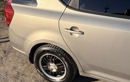 KIA cee'd I рестайлинг, 2011 год, 800 000 рублей, 4 фотография