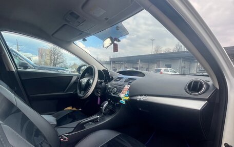 Mazda 3, 2012 год, 1 250 000 рублей, 6 фотография