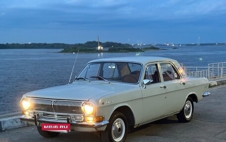 ГАЗ 24 «Волга» I (24), 1984 год, 299 000 рублей, 2 фотография