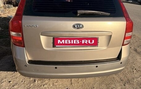 KIA cee'd I рестайлинг, 2011 год, 800 000 рублей, 2 фотография