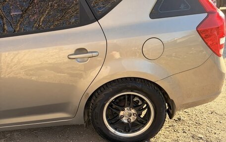 KIA cee'd I рестайлинг, 2011 год, 800 000 рублей, 12 фотография