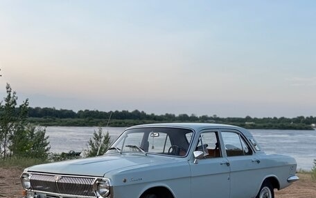 ГАЗ 24 «Волга» I (24), 1984 год, 299 000 рублей, 8 фотография