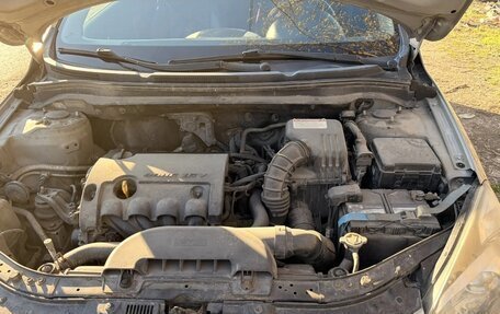 KIA cee'd I рестайлинг, 2011 год, 800 000 рублей, 17 фотография