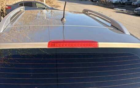 KIA cee'd I рестайлинг, 2011 год, 800 000 рублей, 13 фотография