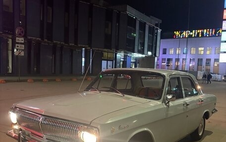 ГАЗ 24 «Волга» I (24), 1984 год, 299 000 рублей, 6 фотография